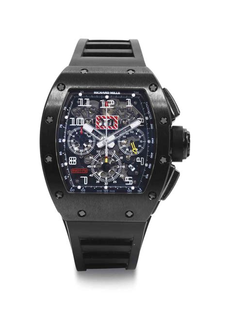 black and silver richard mille|richard mille wrist watch price.